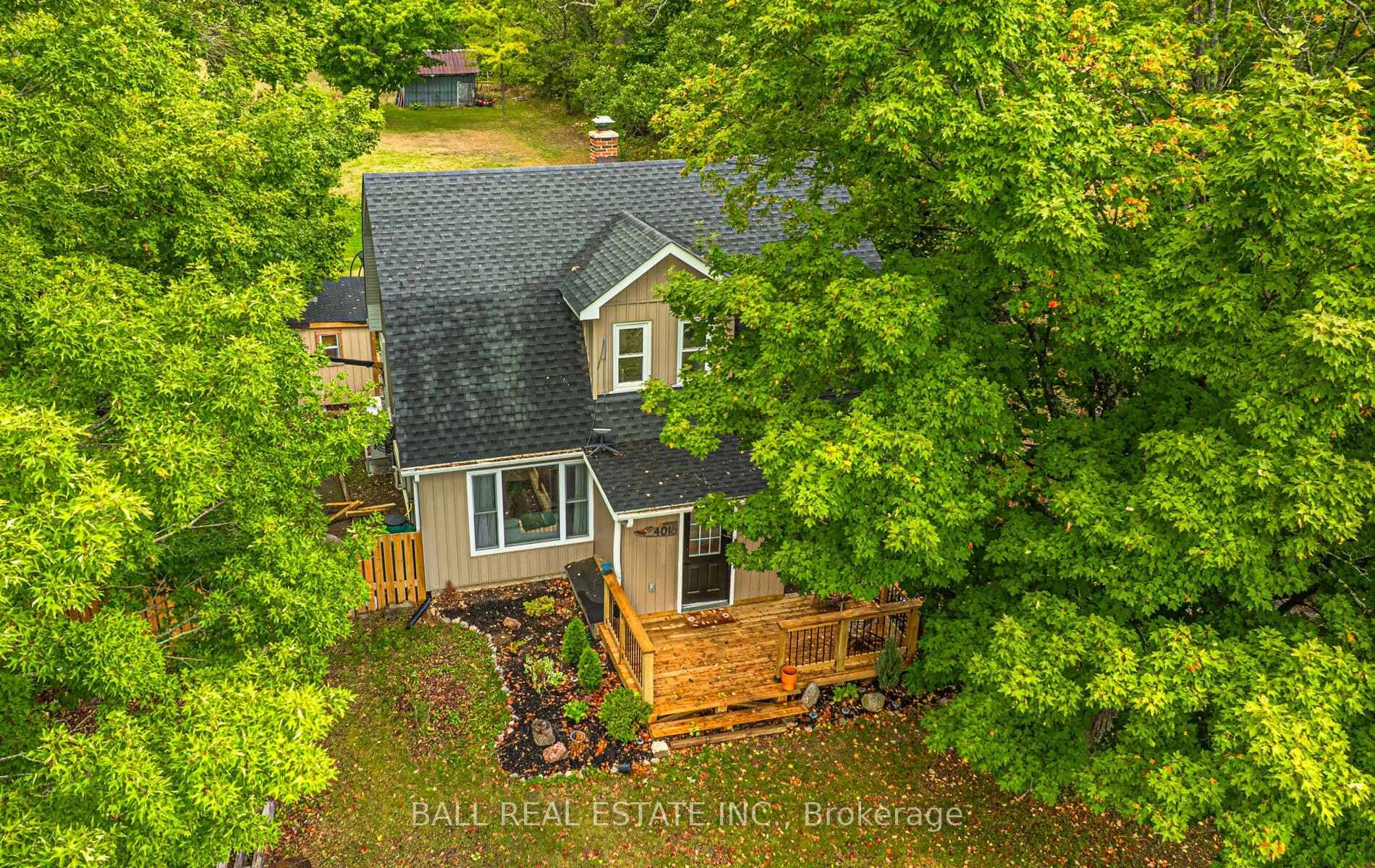 4016 Highway 28 N/A photo 5