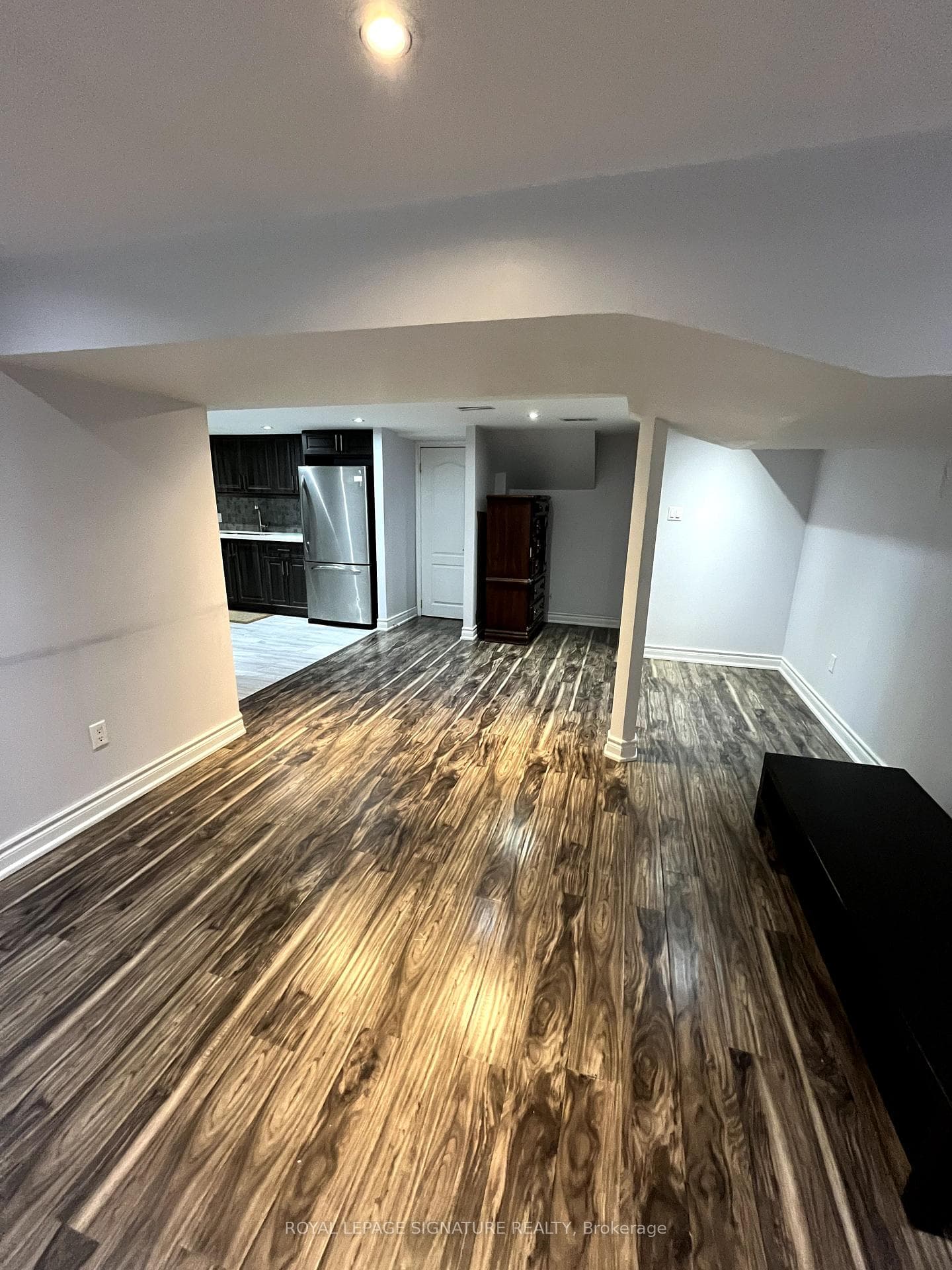 28A Cedar Brae Boulevard Unit Bsmt photo 4