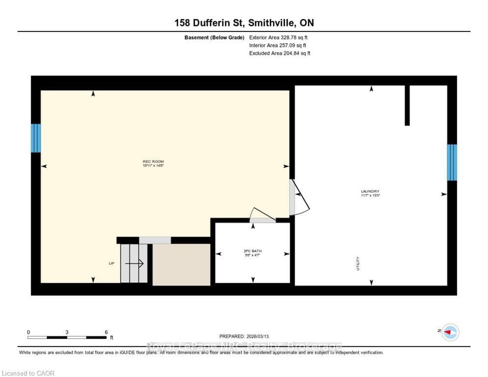 158 Dufferin Avenue photo 44