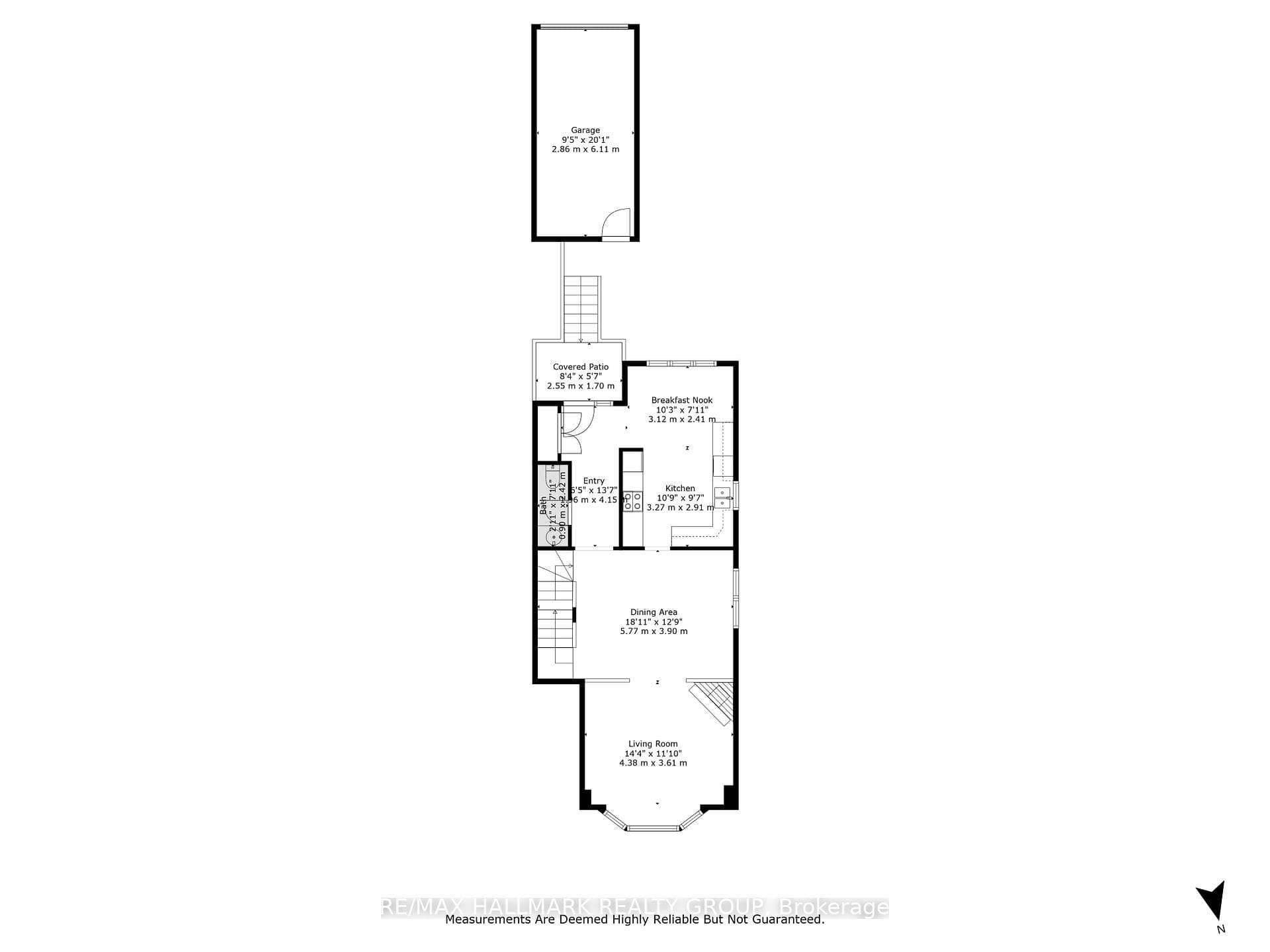 35 Thornbury Crescent photo 47