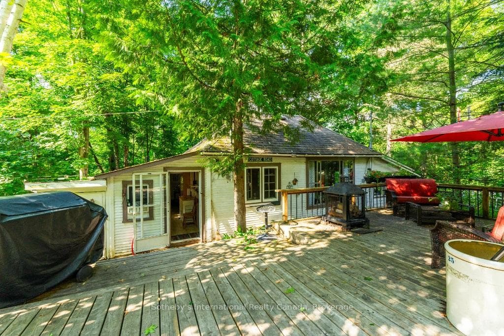 1113 Muskoka Beach Road photo 37