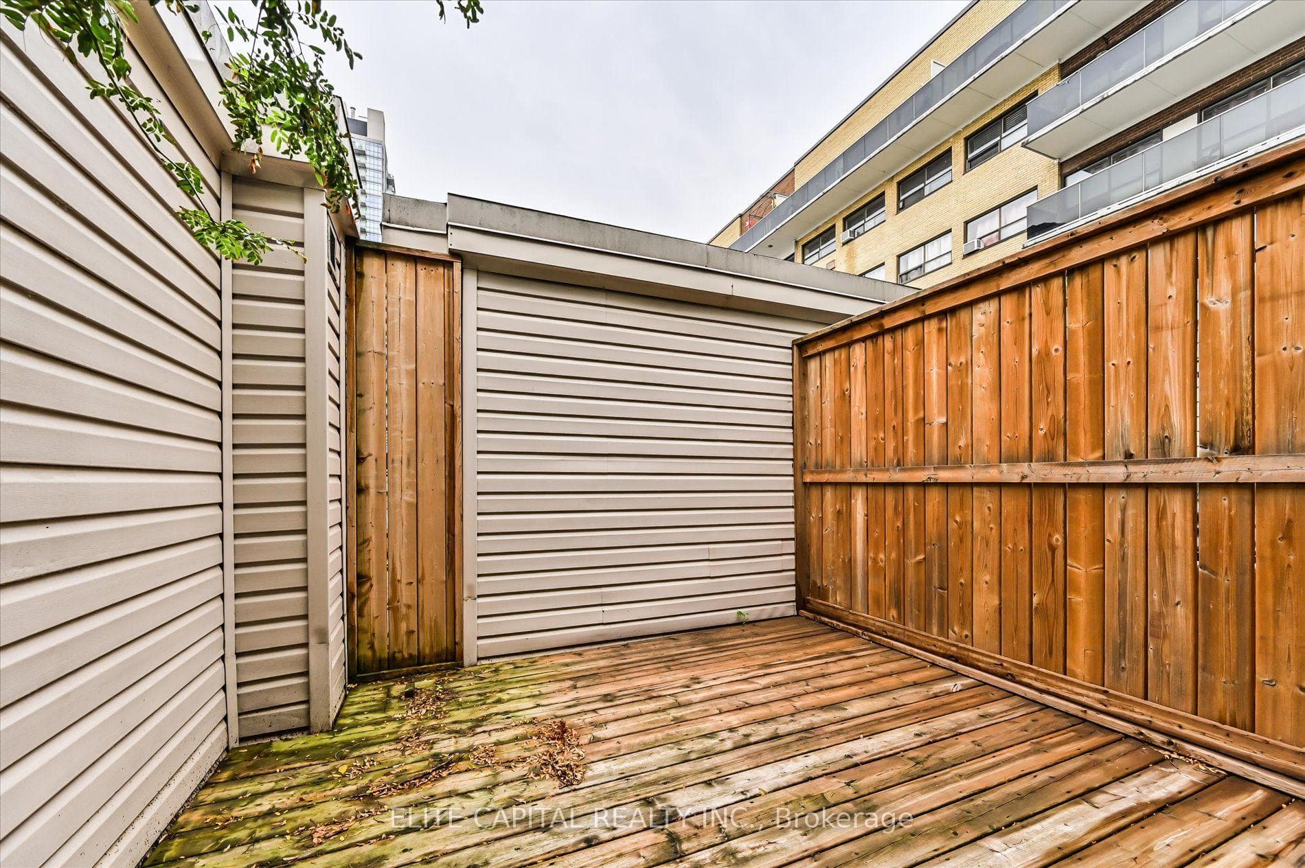 415 Jarvis Street Unit 369 photo 26