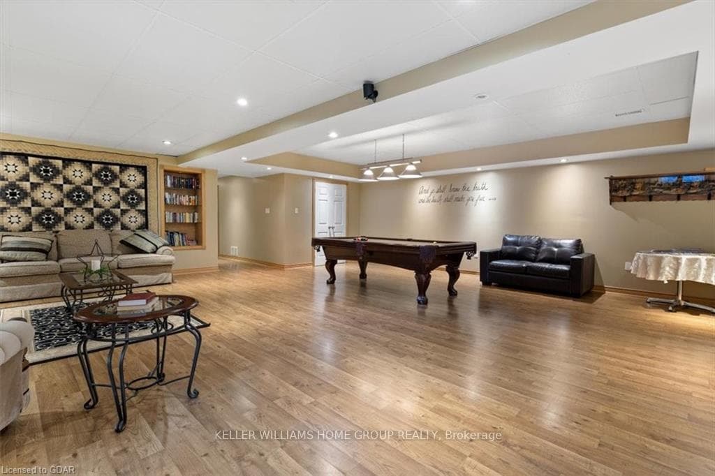 35 Muir Crescent photo 25