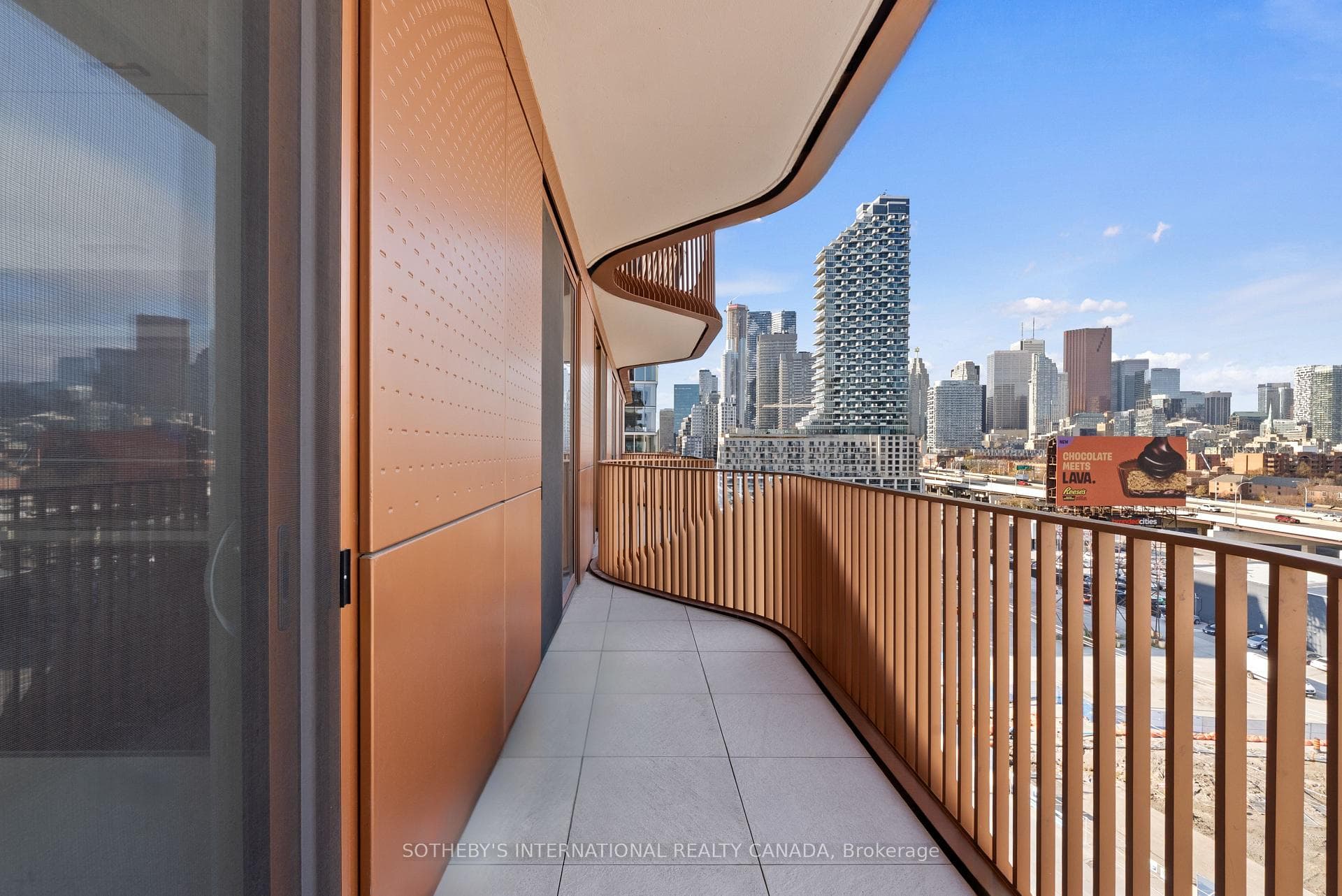 155 Merchants' Wharf N/A Unit 831 photo 13