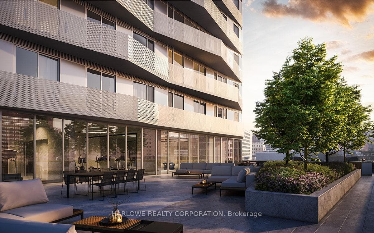100 Dalhousie Street Unit 3301 photo 22