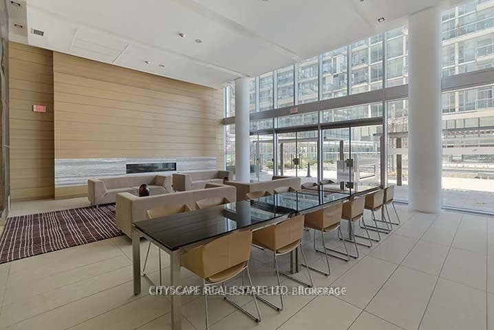 29 Queens Quay Unit 1001 photo 16