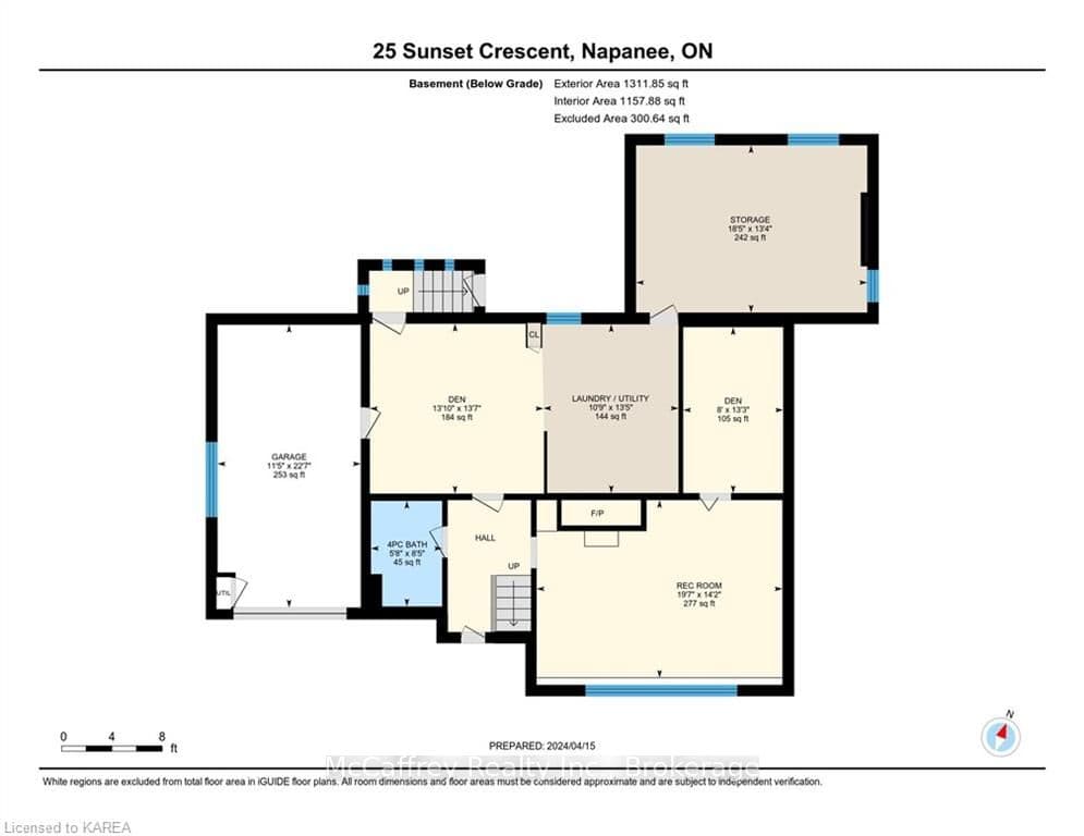25 SUNSET Crescent photo 42