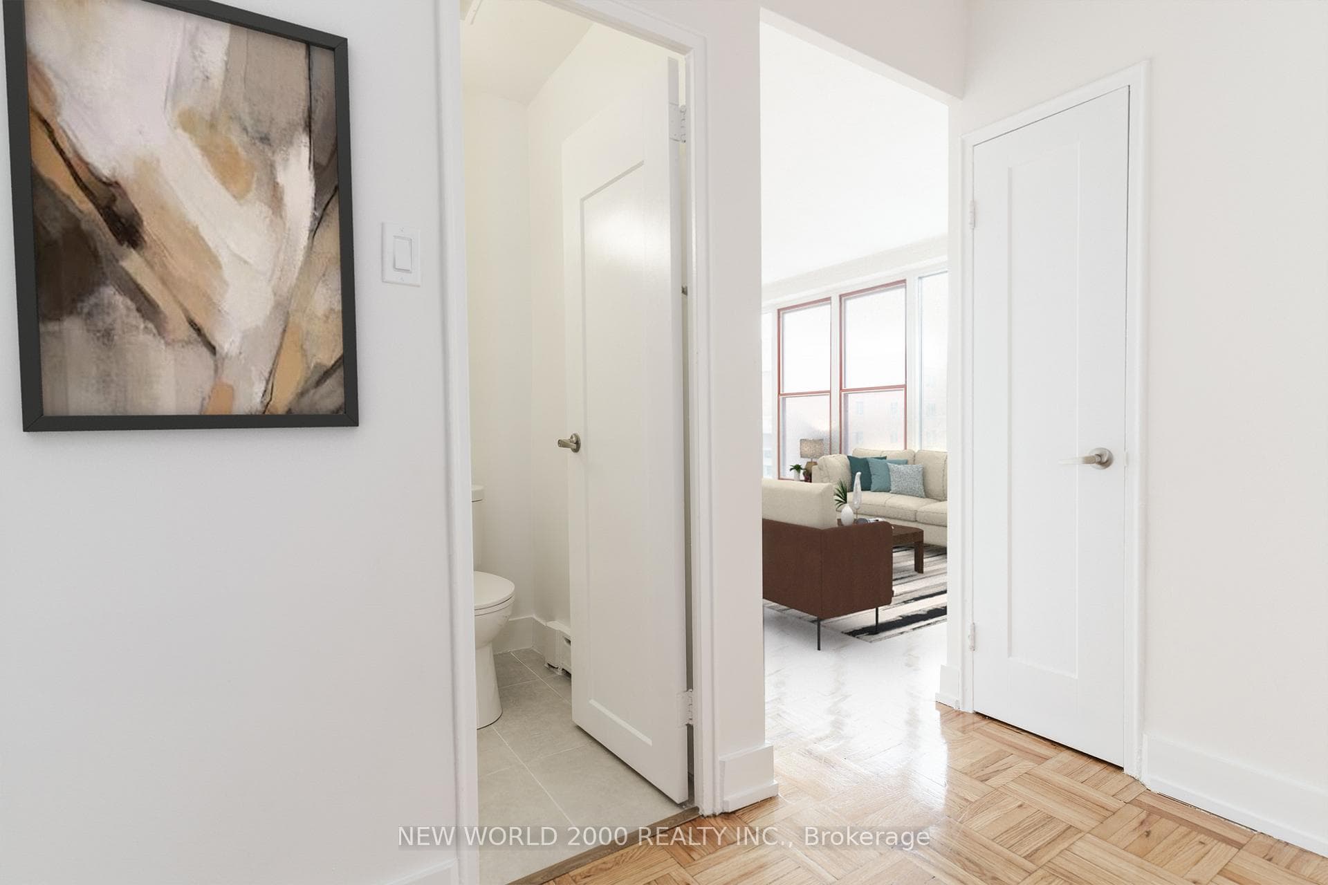 49 Glen Elm Avenue Unit 418 photo 8