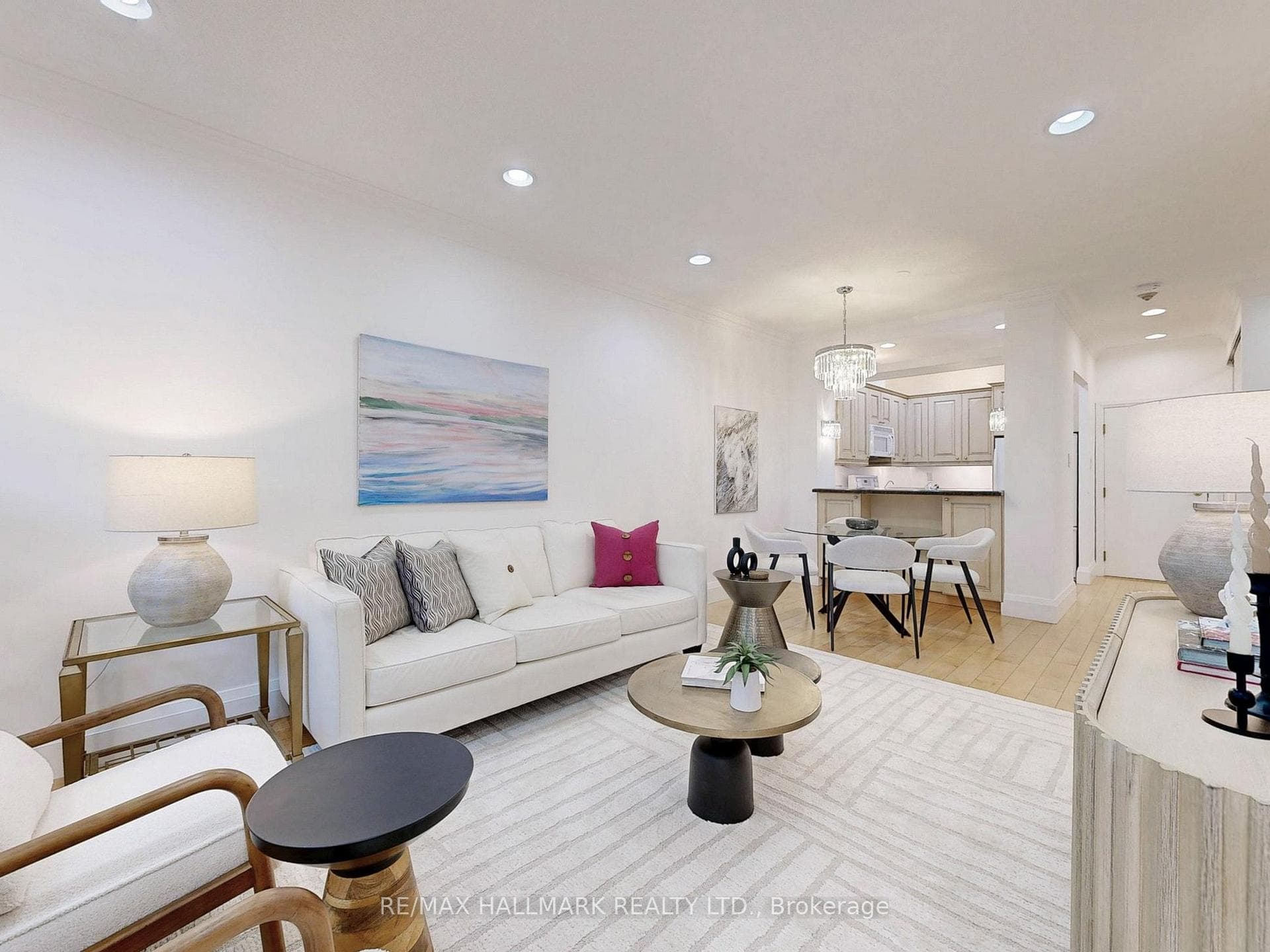 95 Prince Arthur Avenue Unit 126 photo 13