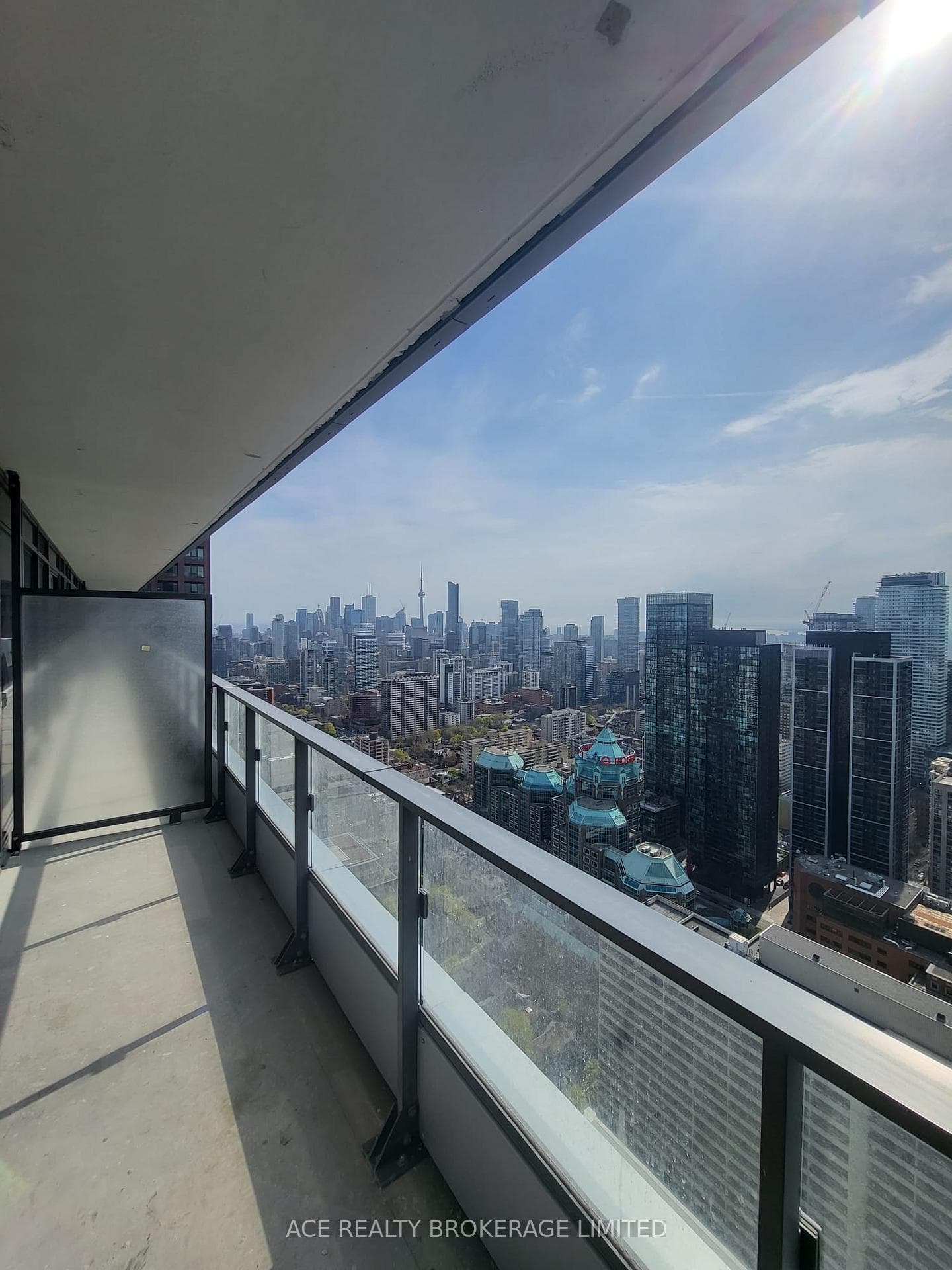 395 Bloor Street Unit 4504 photo 11