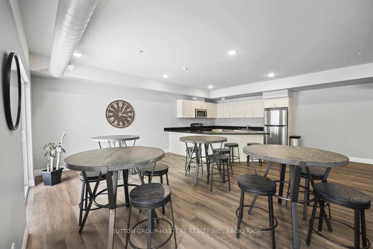 Party Room