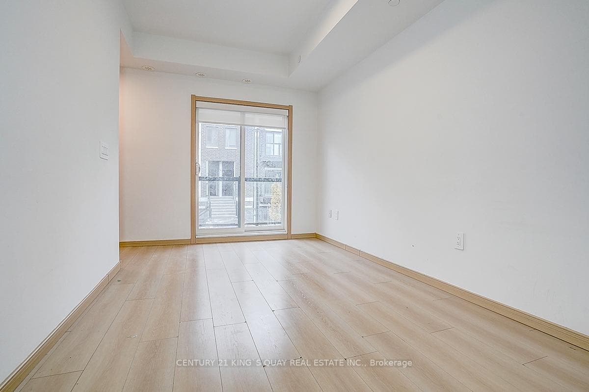 3423 Sheppard Avenue Unit C1-203 photo 13