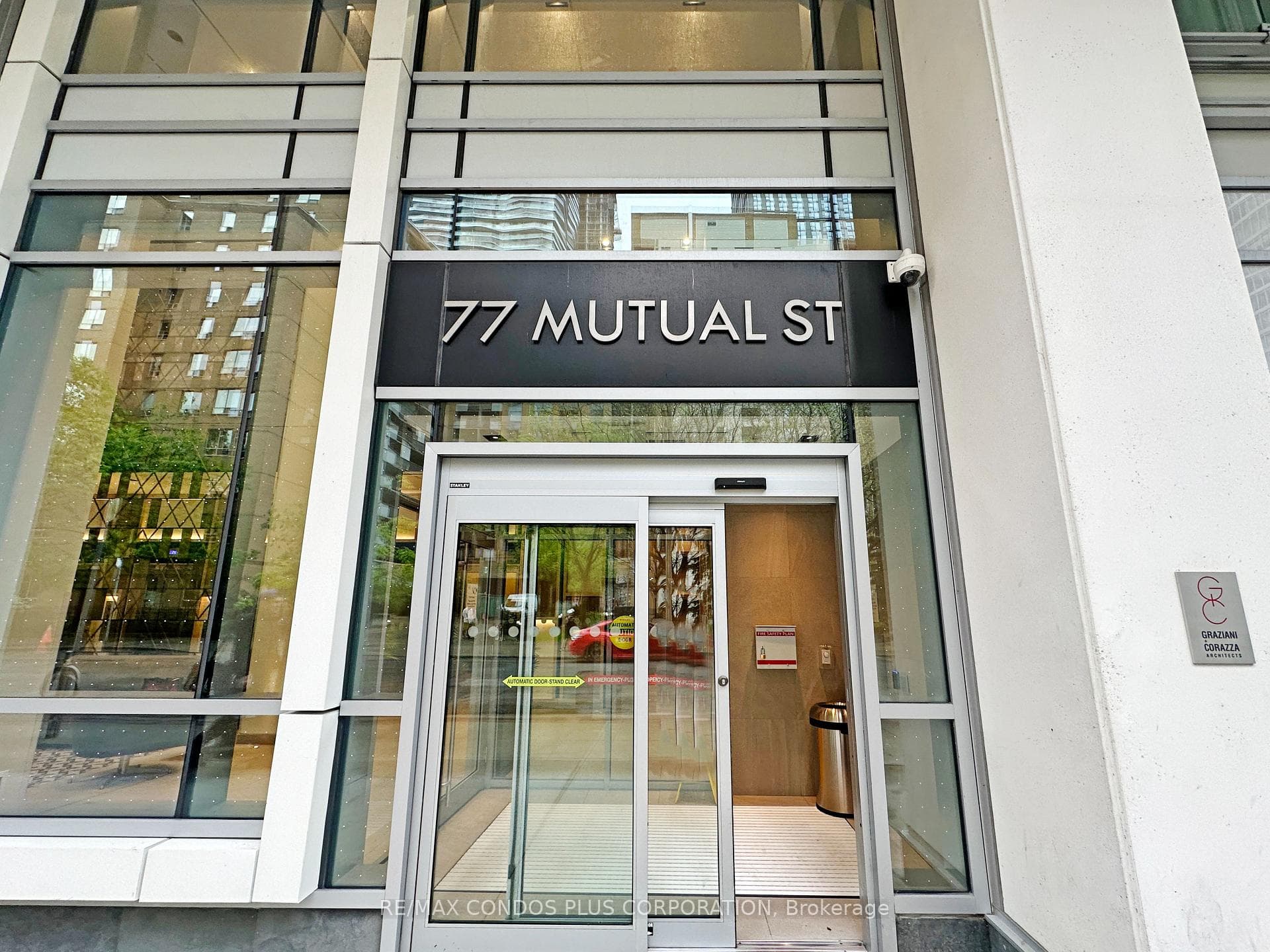 77 Mutual Street Unit 1205 photo 31