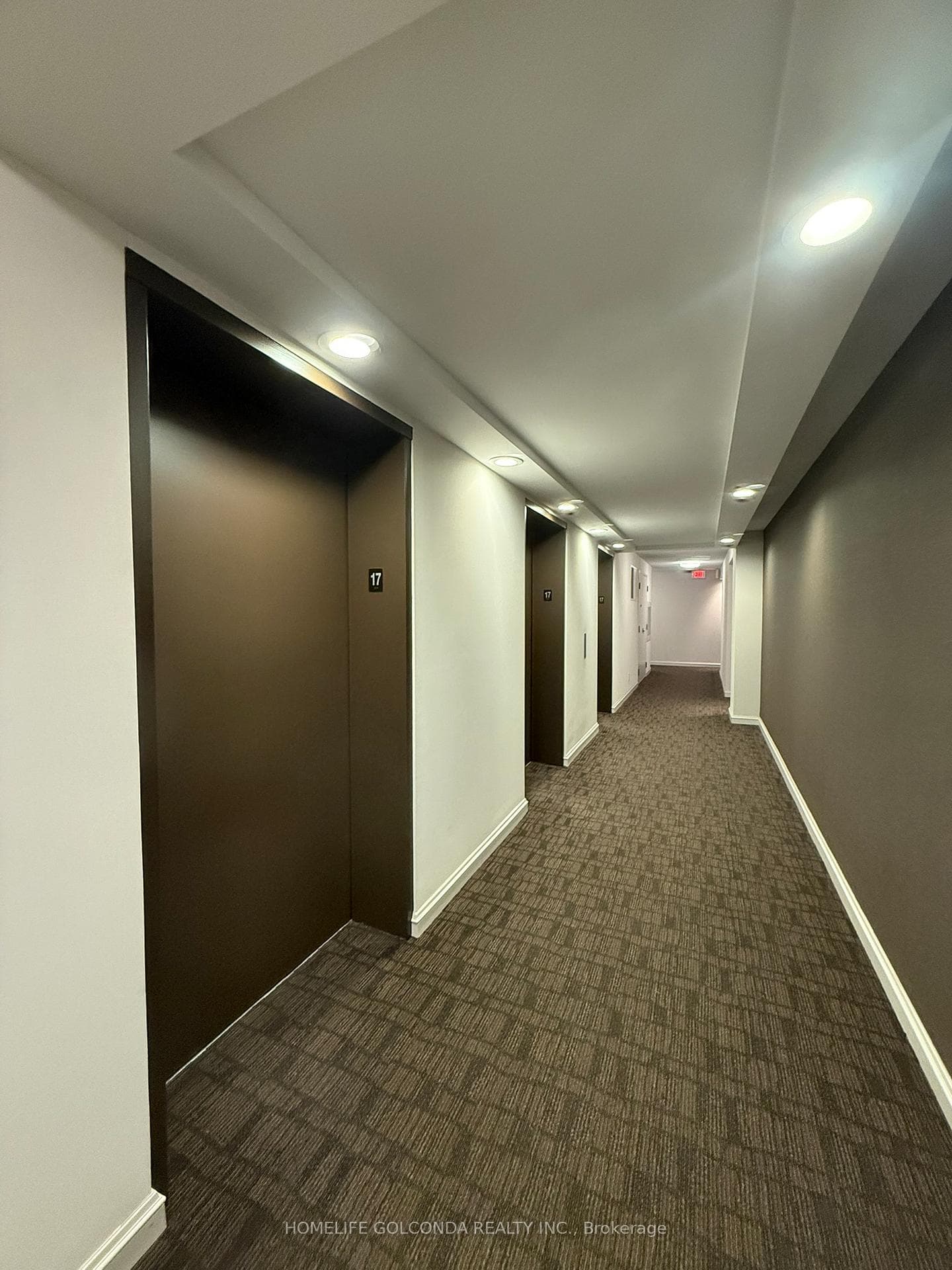 256 Doris Avenue Unit 1701 photo 23