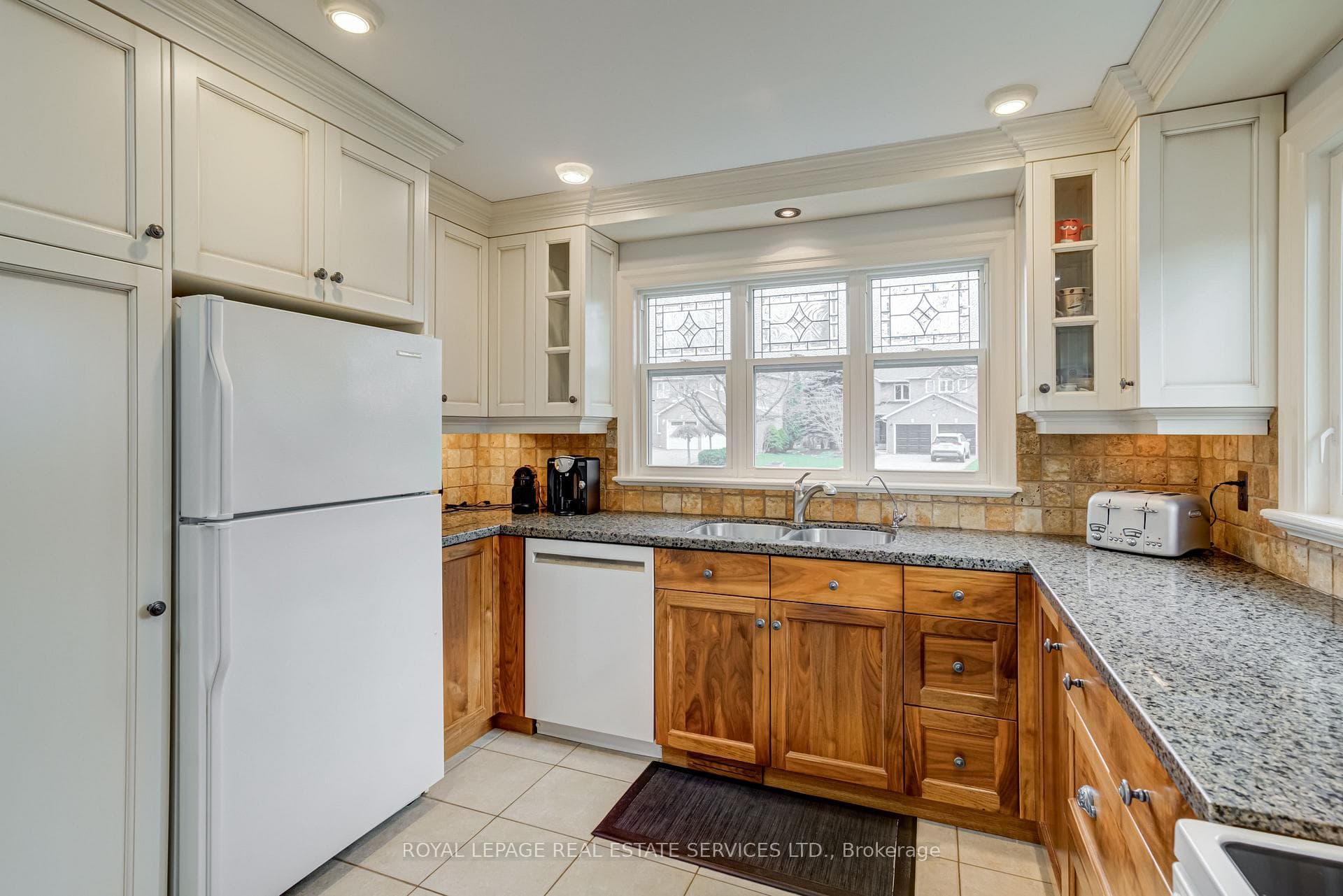 Beautiful Kitchen