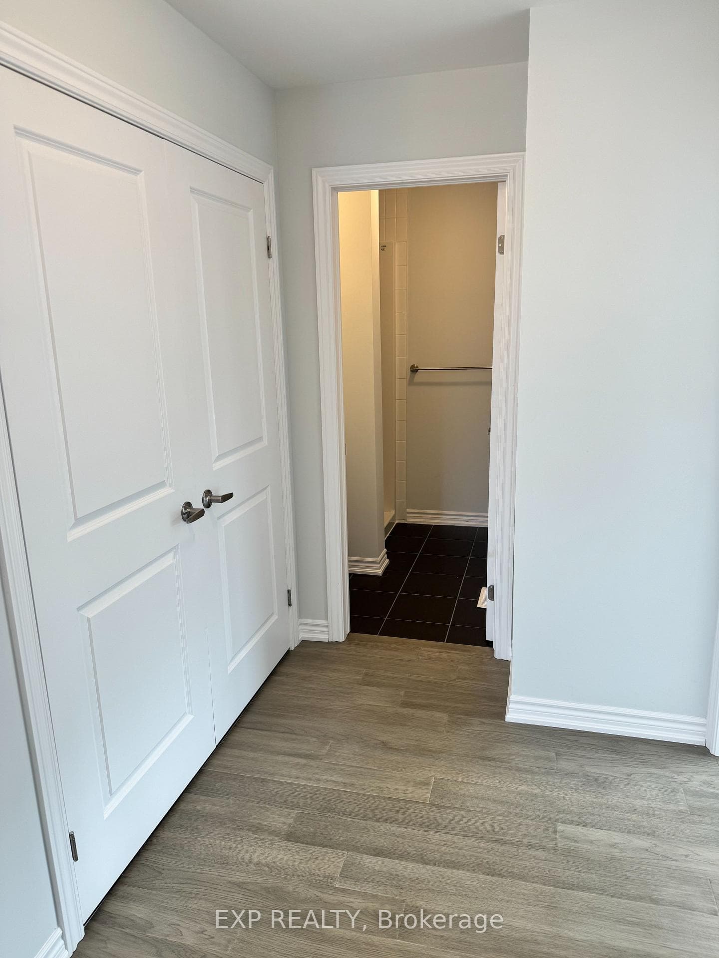 Second Floor Laundry