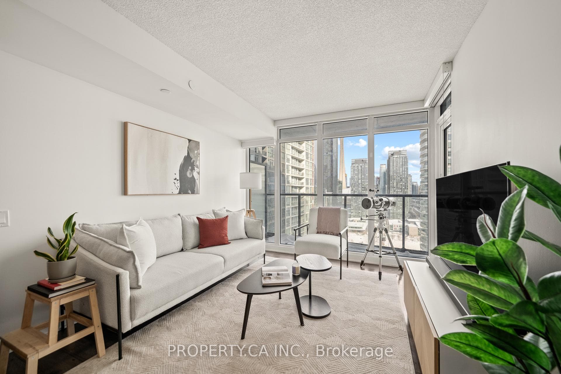 70 Queens Wharf Road Unit 2610 photo 2