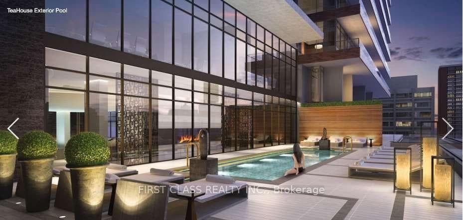 501 Yonge Street Unit 4102 photo 9