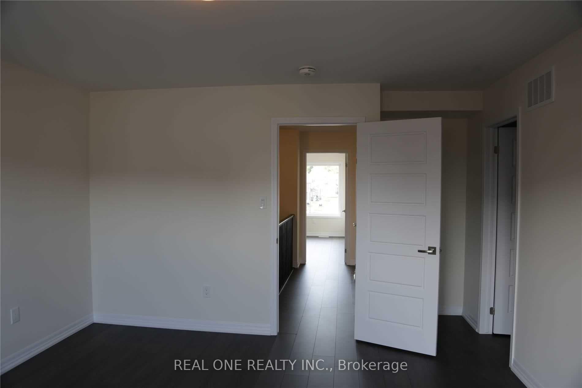 3rd Floor-Master BR