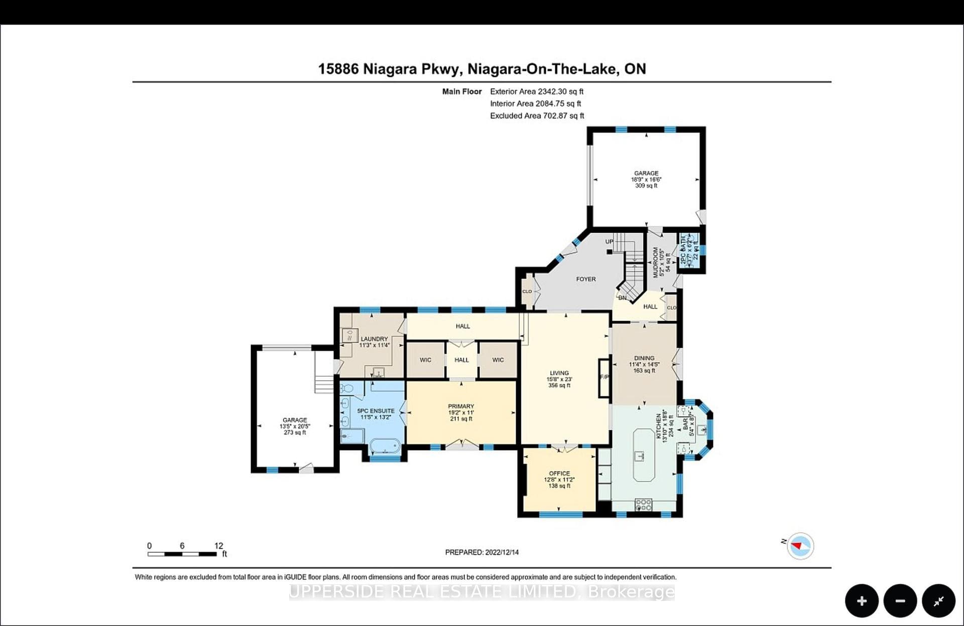 15886 Niagara Parkway photo 46