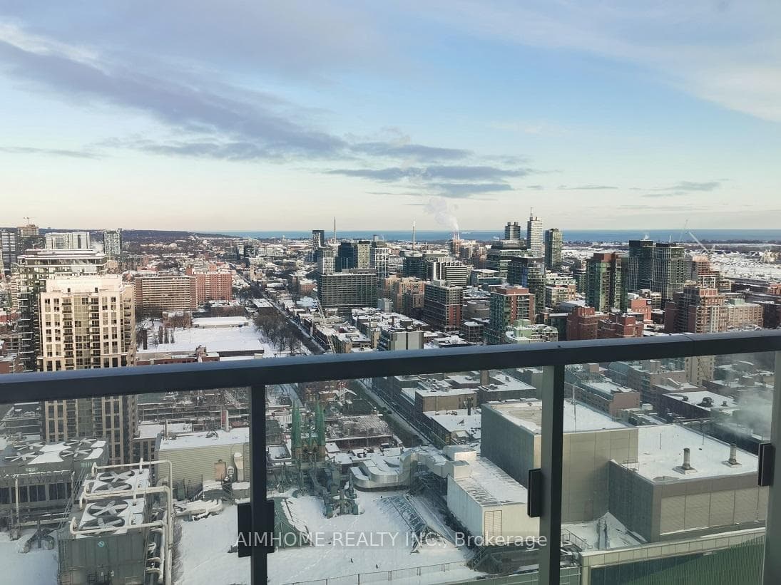 197 Yonge Street Unit 3004 photo 27