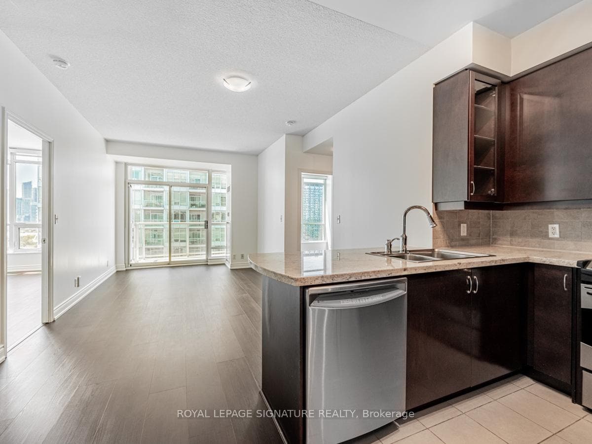 1900 Lake shore Boulevard Unit 1705 photo 6