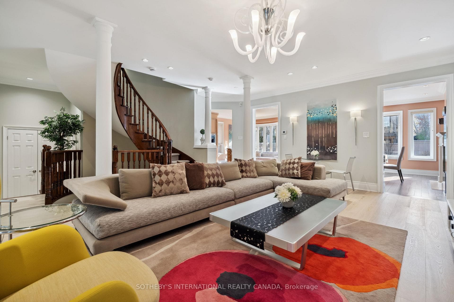 20 Hampton Park Crescent photo 4