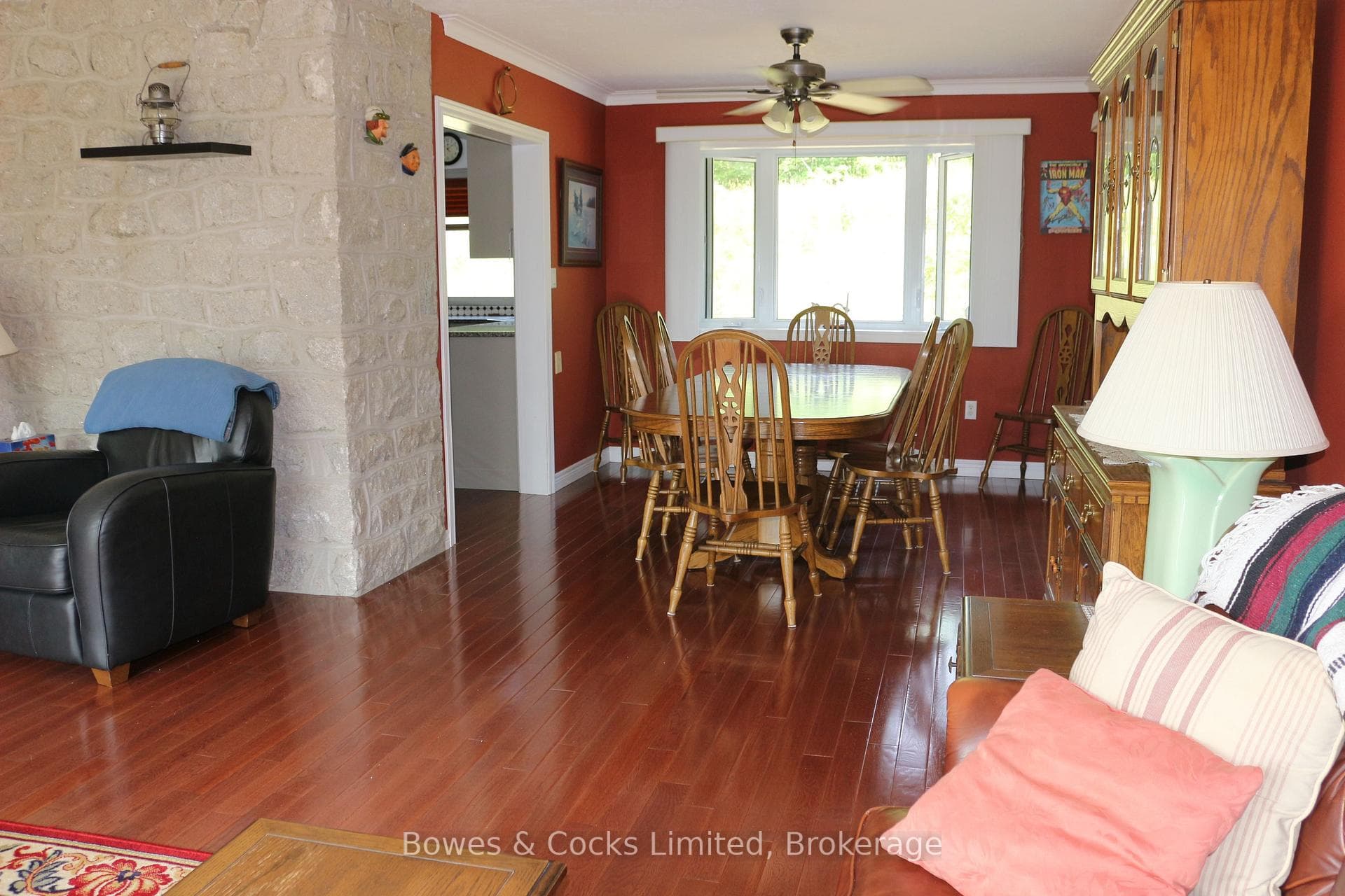 4741 Lower Faraday Road photo 45