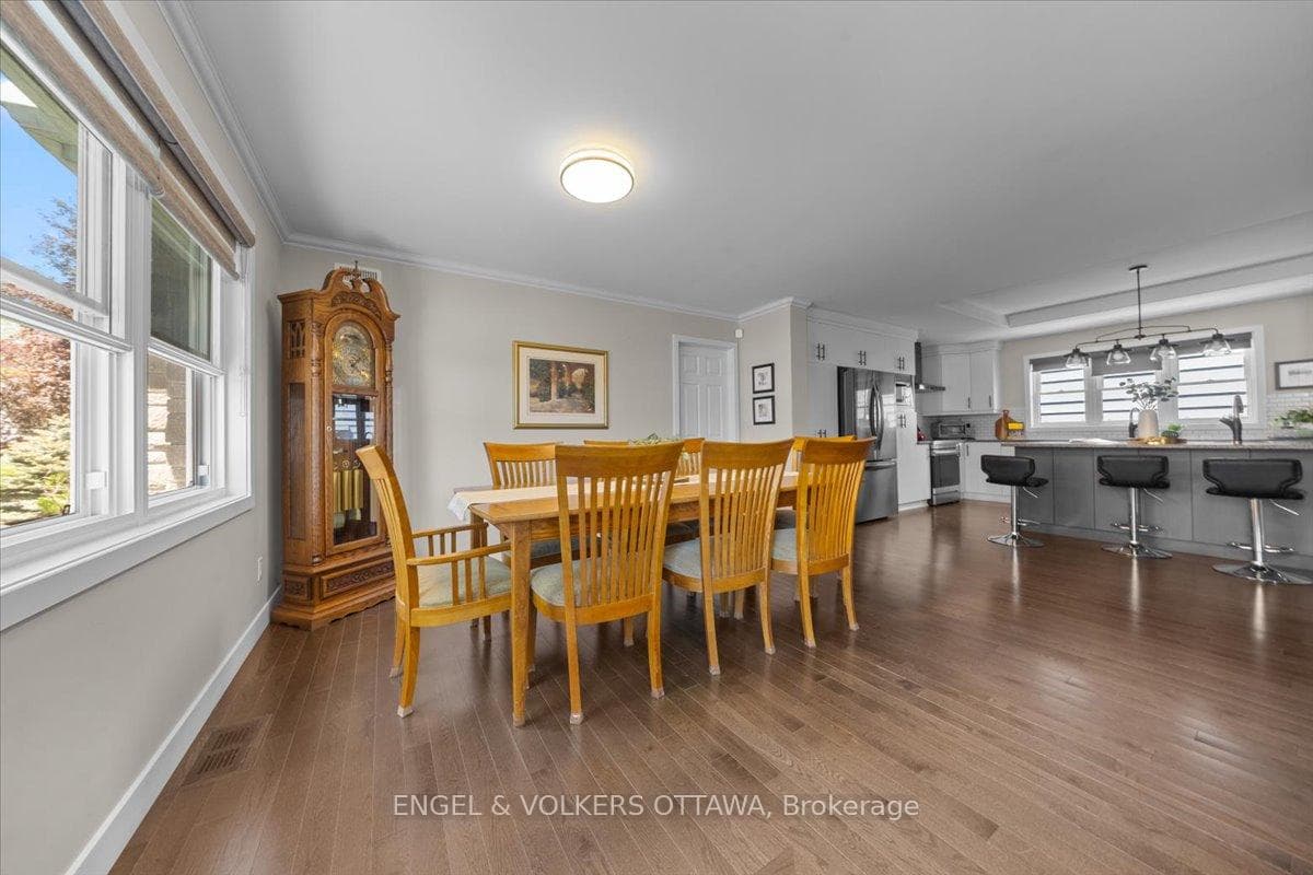 another way to envision the main floor!