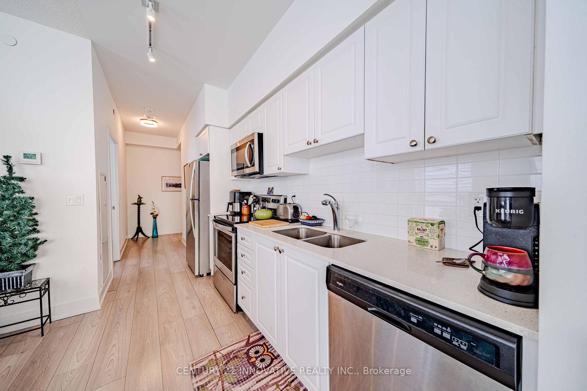 1255 Bayly Street Unit 2207 photo 10