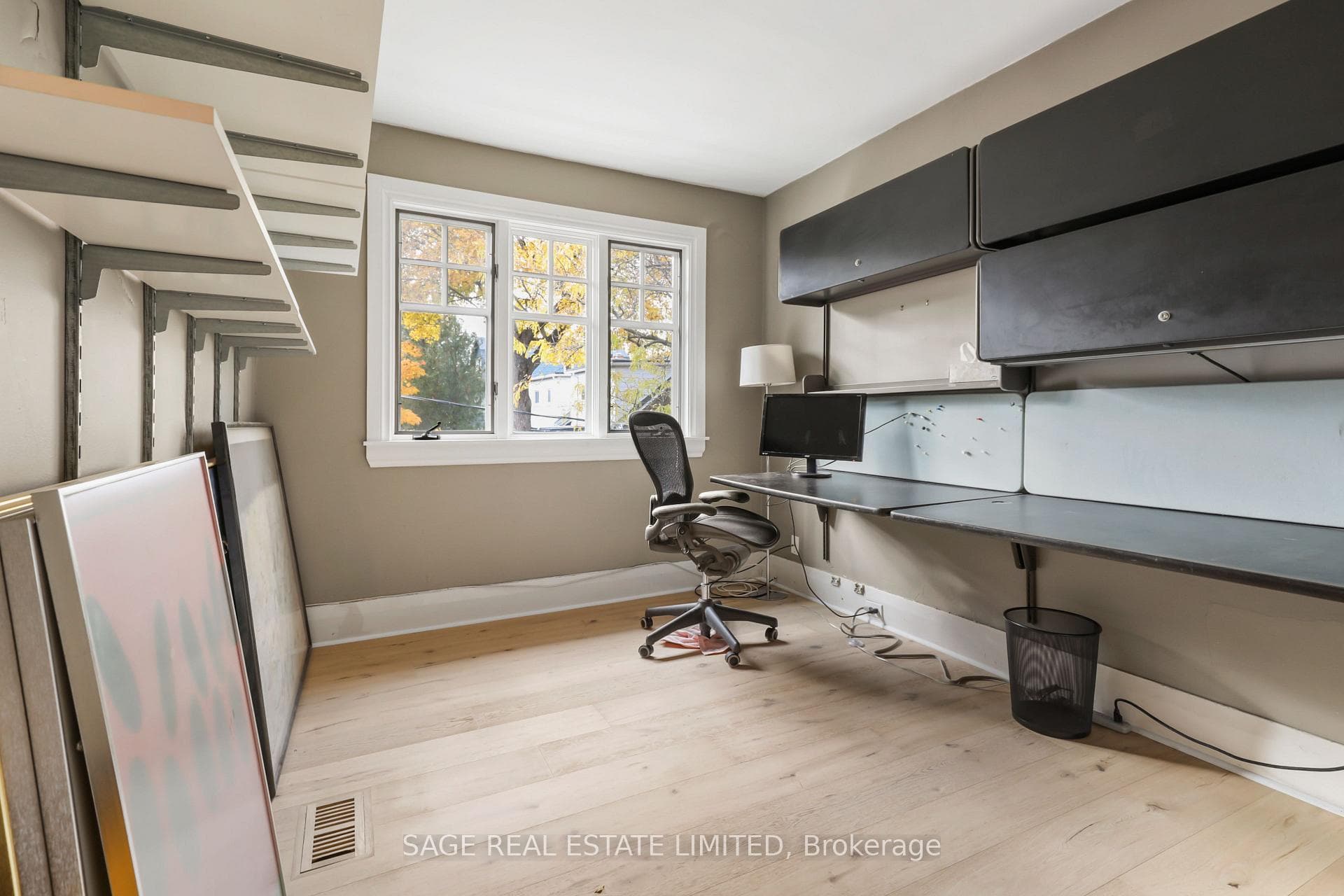 25 Birdsall Avenue Toronto