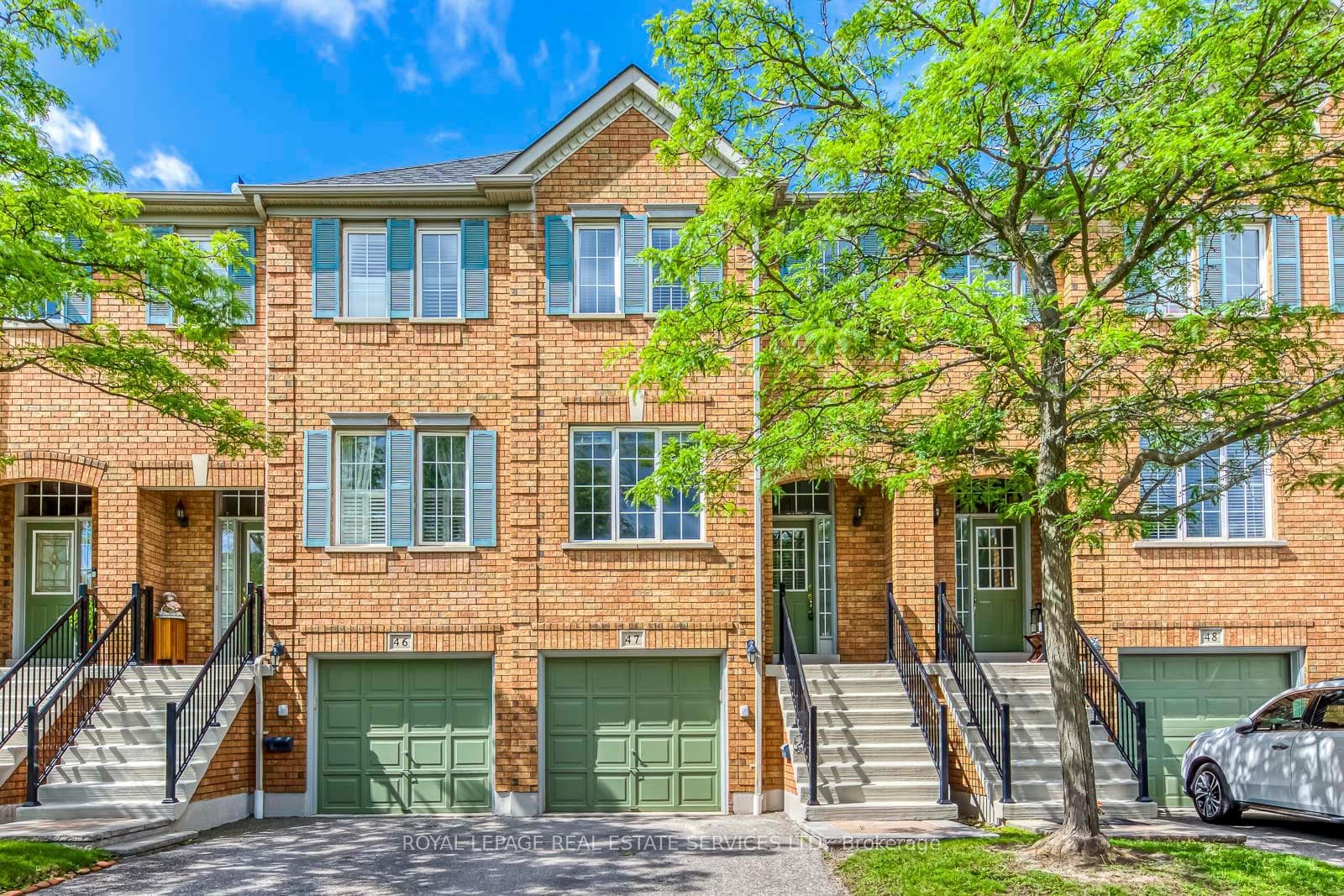 5530 Glen Erin Drive Unit 47 photo 1