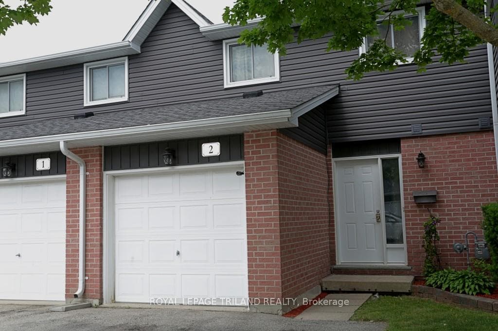 131 Bonaventure Drive Unit 2 photo 1