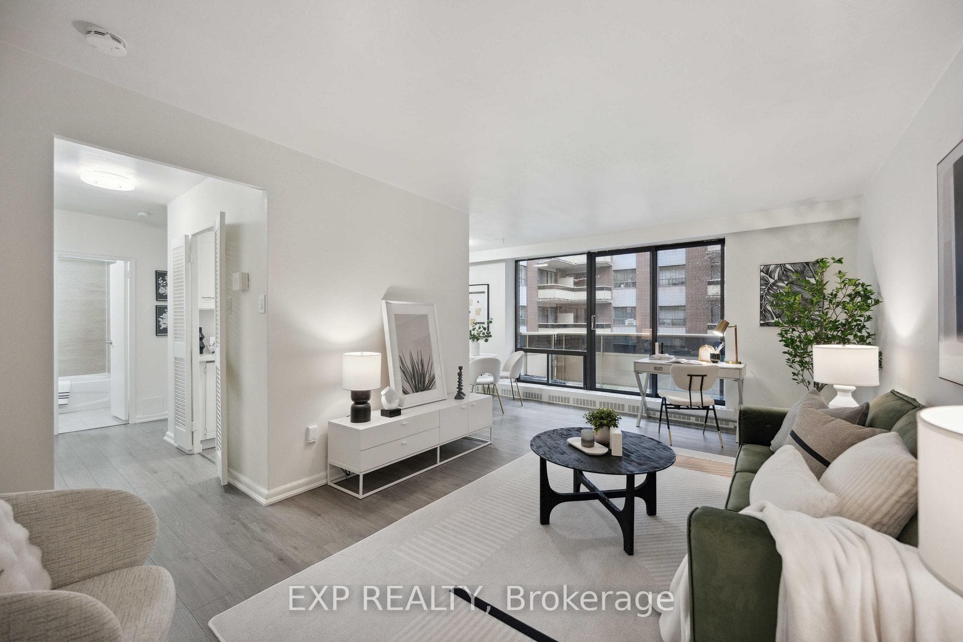 915 Midland Avenue Unit 208 photo 6