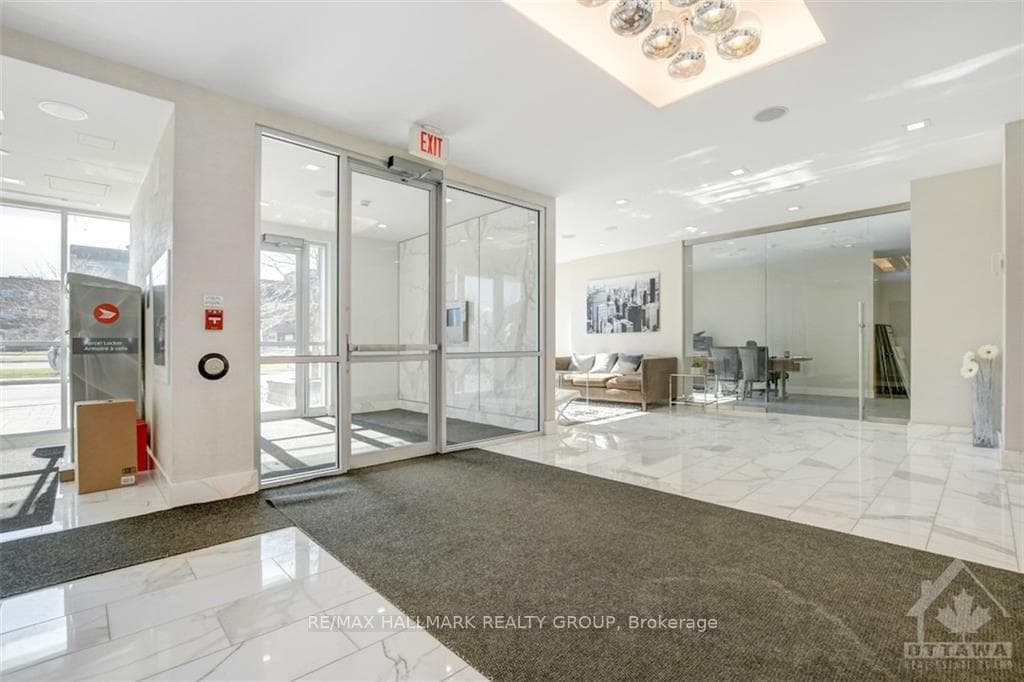 201 PARKDALE Avenue Unit 1605 photo 13
