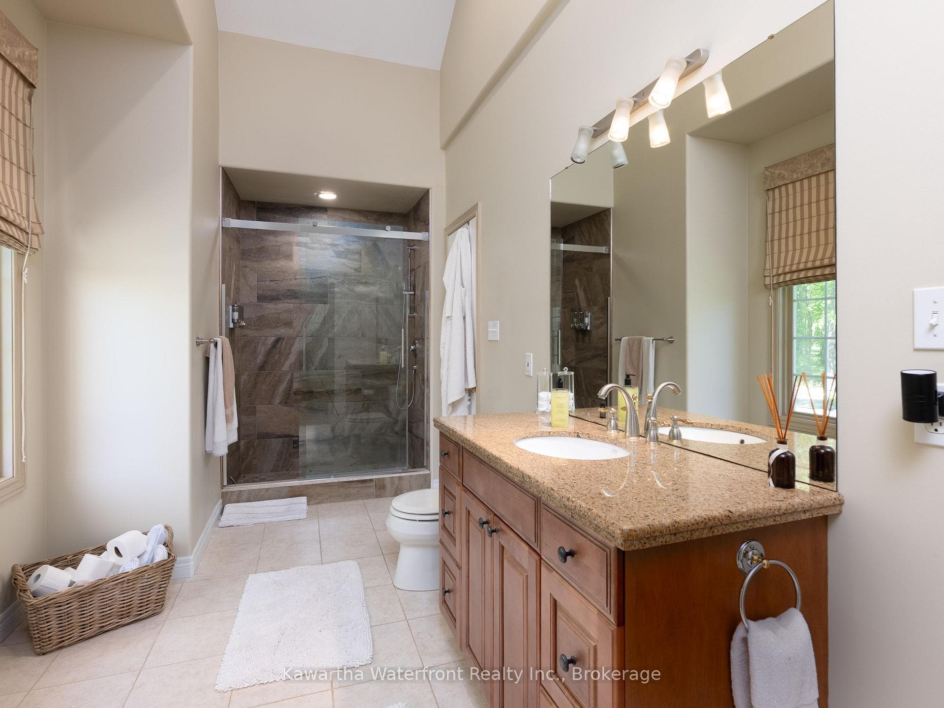 3 pc Bathroom