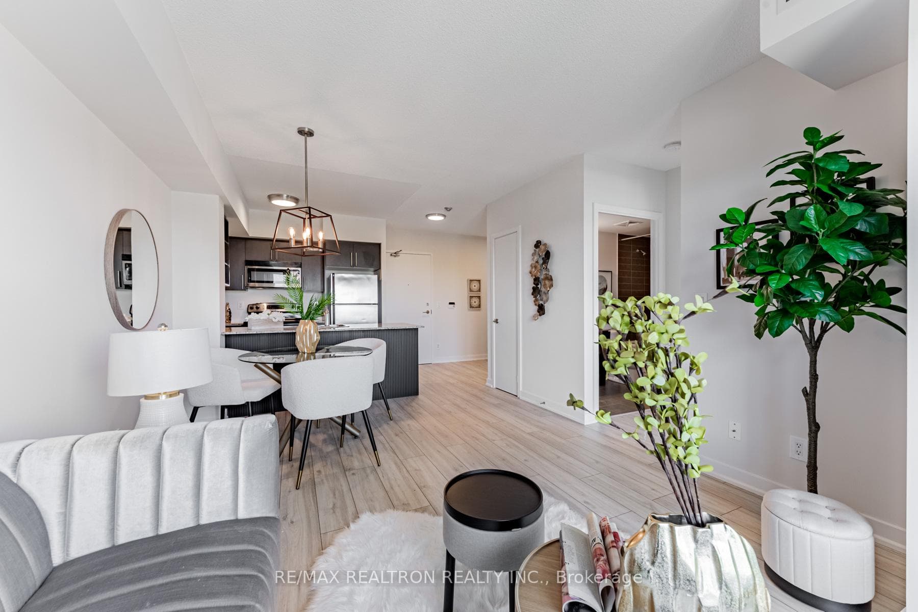 STEPHEN SUN, REAL ESTATE BROKER