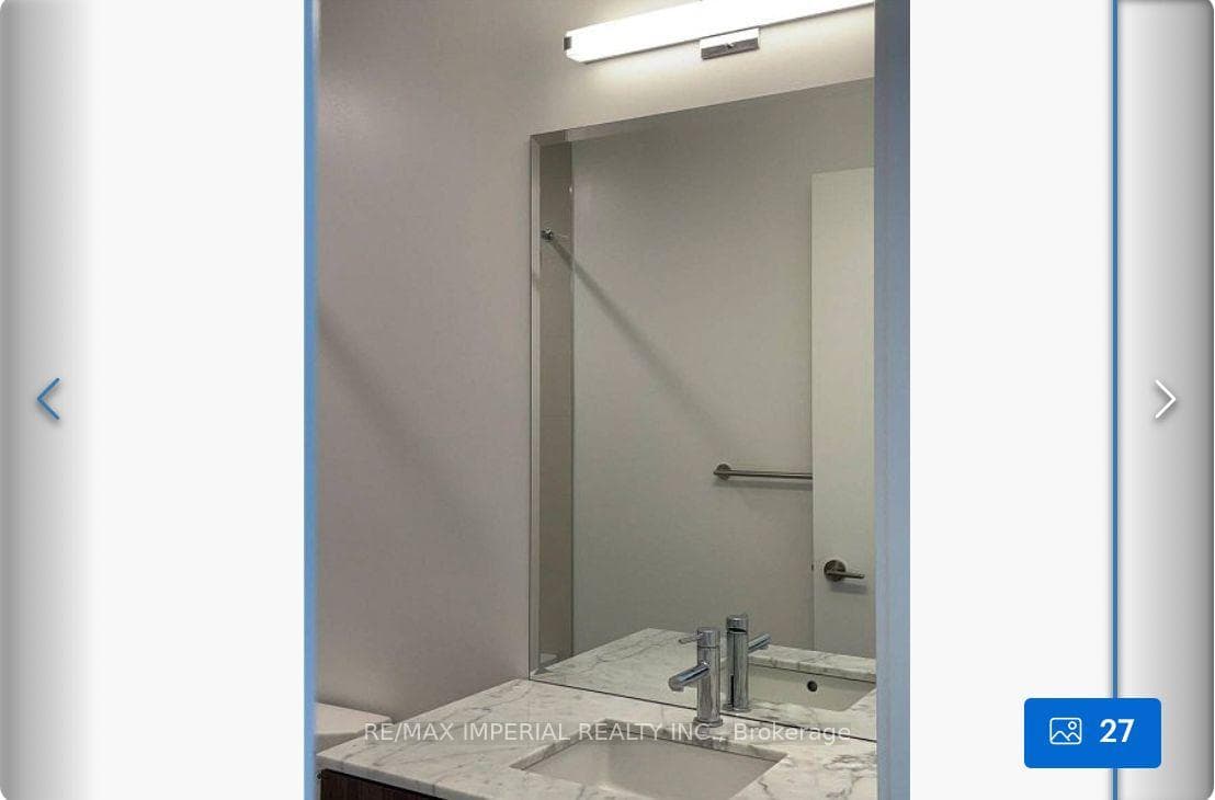 15 Queens Quay Unit 2806 photo 5