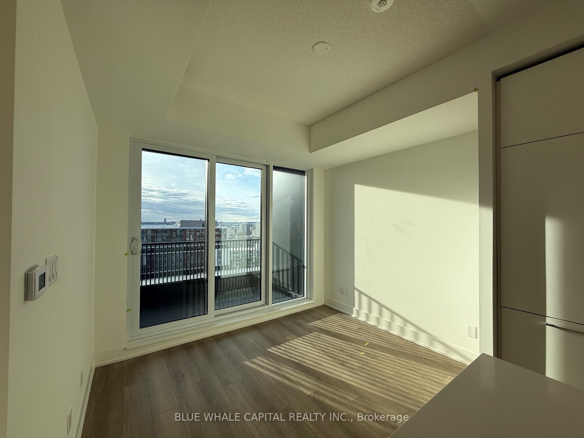 38 Andre De Grasse Street Unit 1801 photo 12