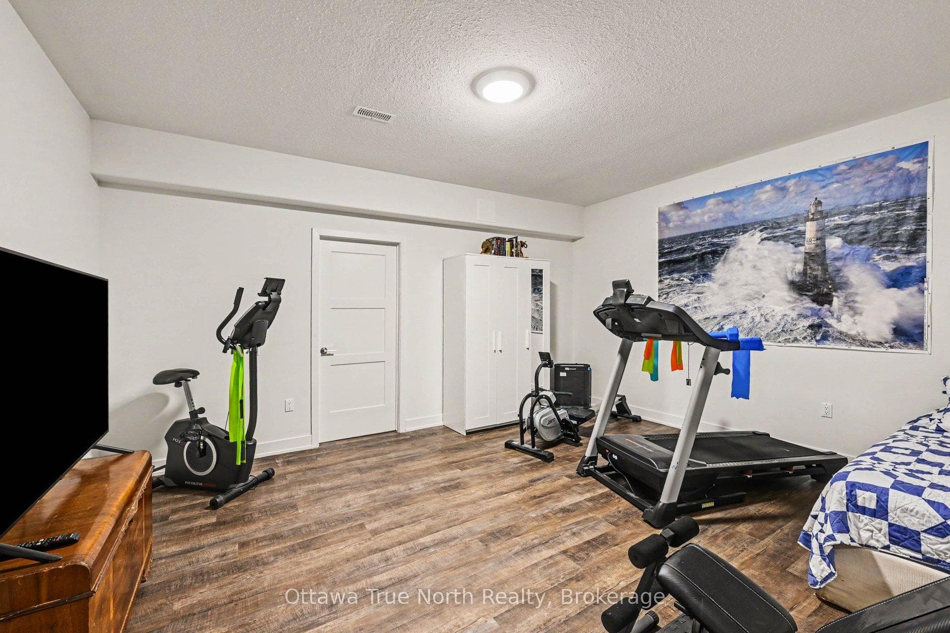 Basement