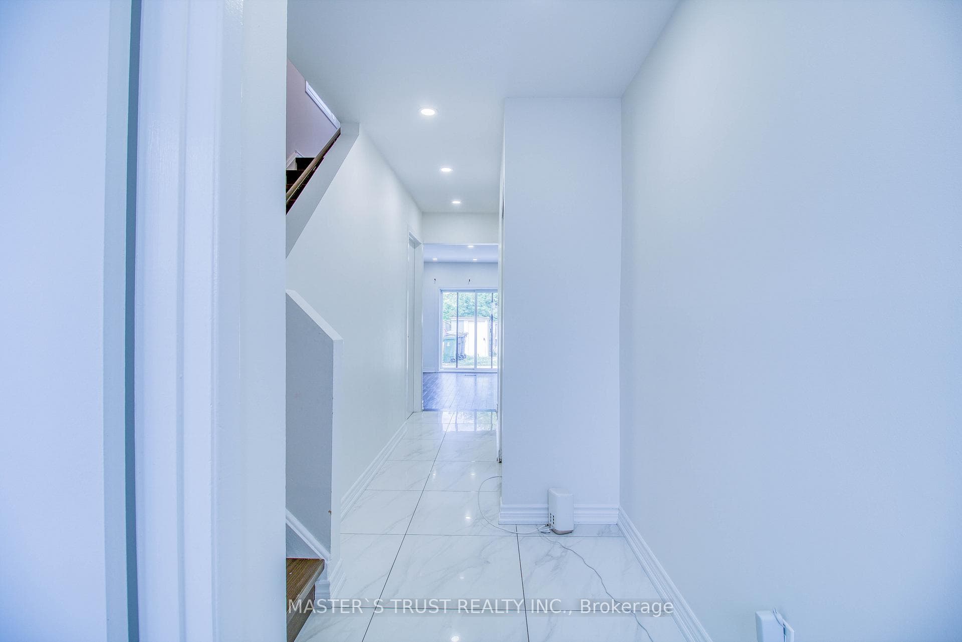 24 Fundy Bay Boulevard Unit #38 photo 3