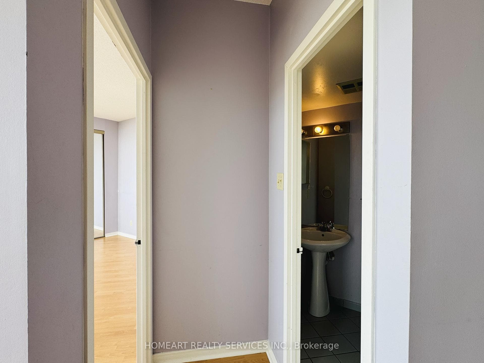 4725 Sheppard Avenue Unit Ph10 photo 12