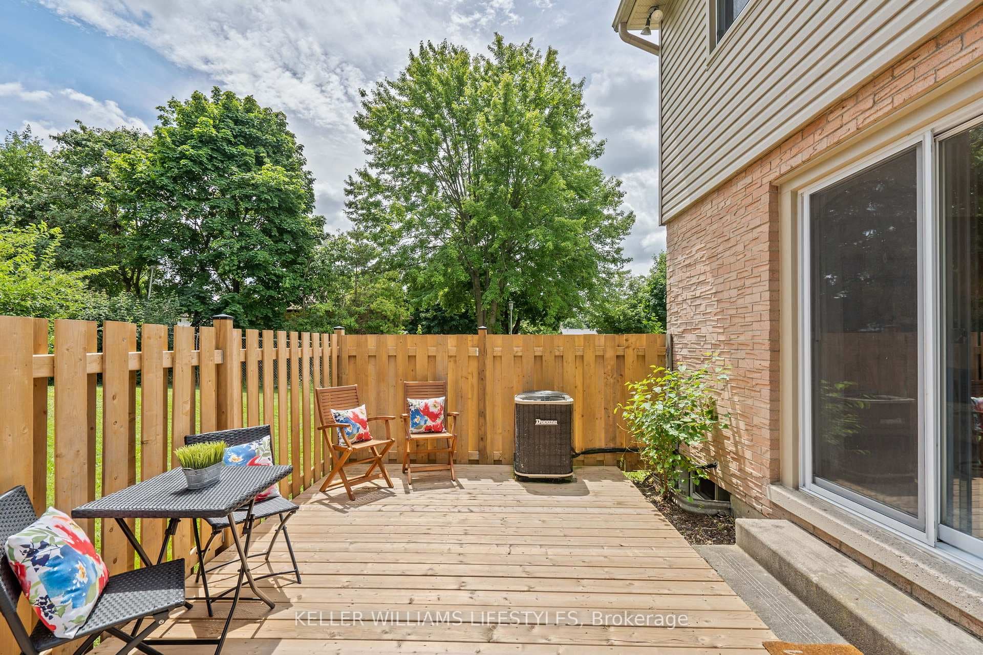1247 Huron Street Unit 39 photo 34