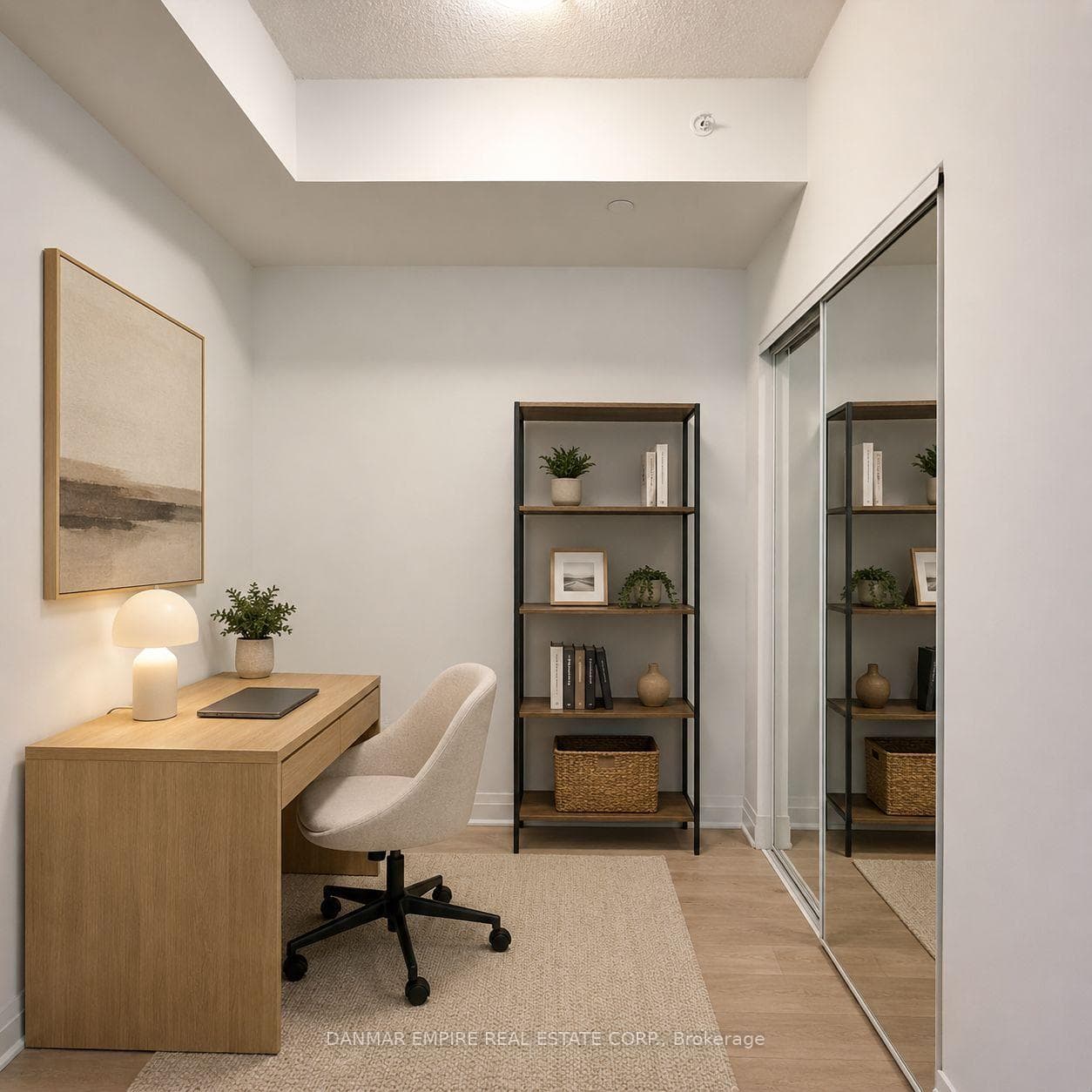 3220 Sheppard Avenue Unit 513 photo 8