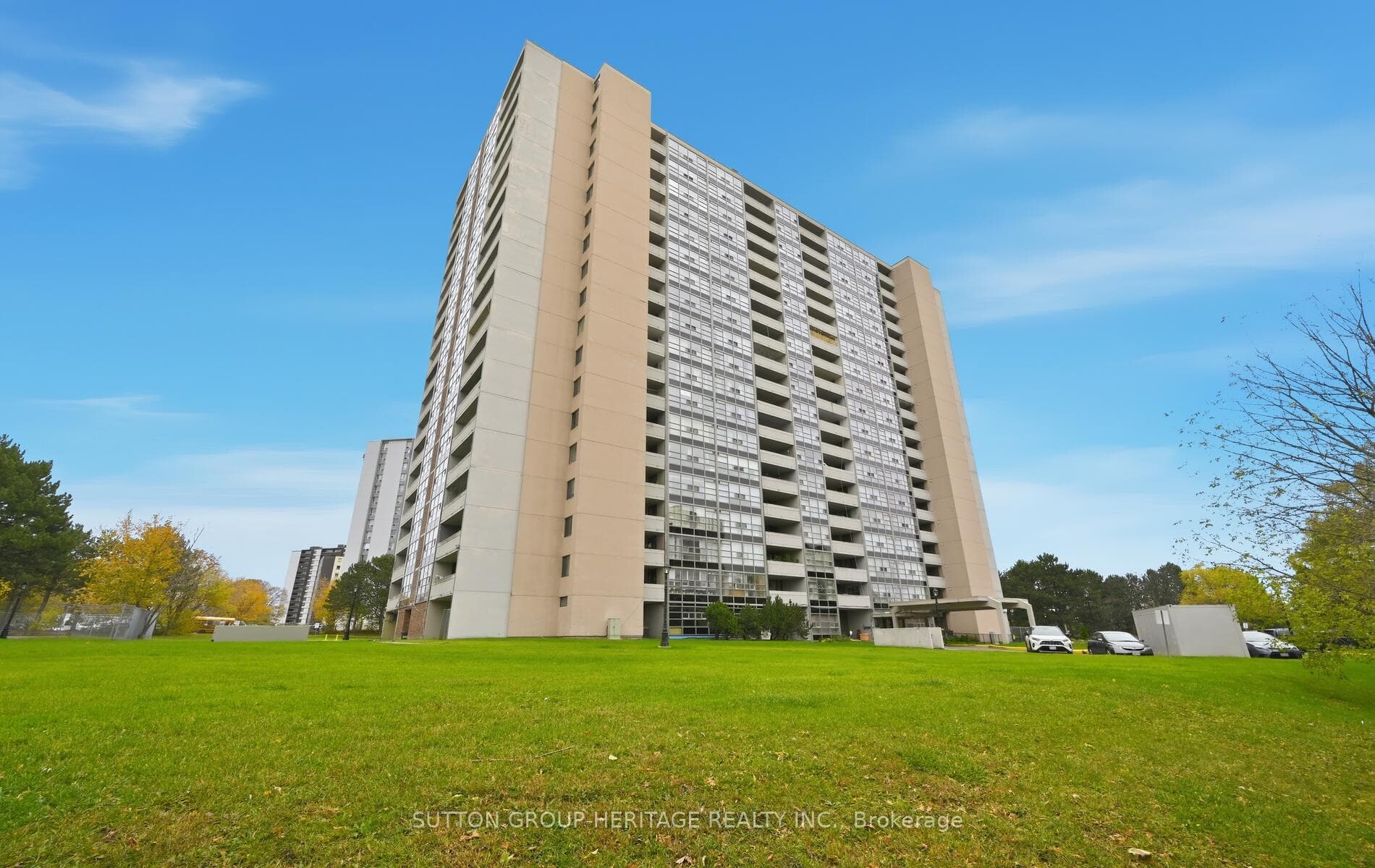 3380 Eglinton Avenue Unit PH07 photo 33