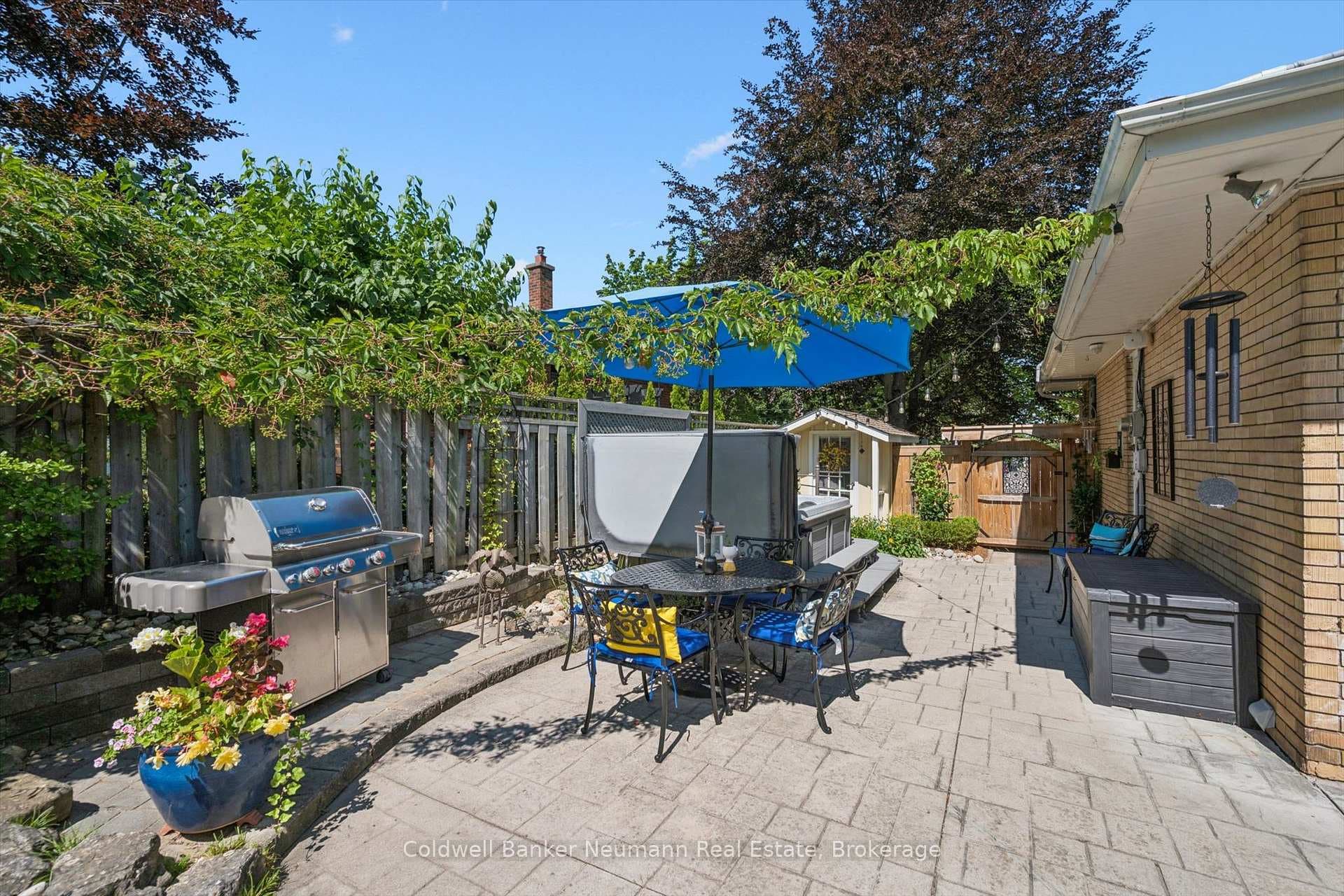 25 Bennett Avenue photo 41