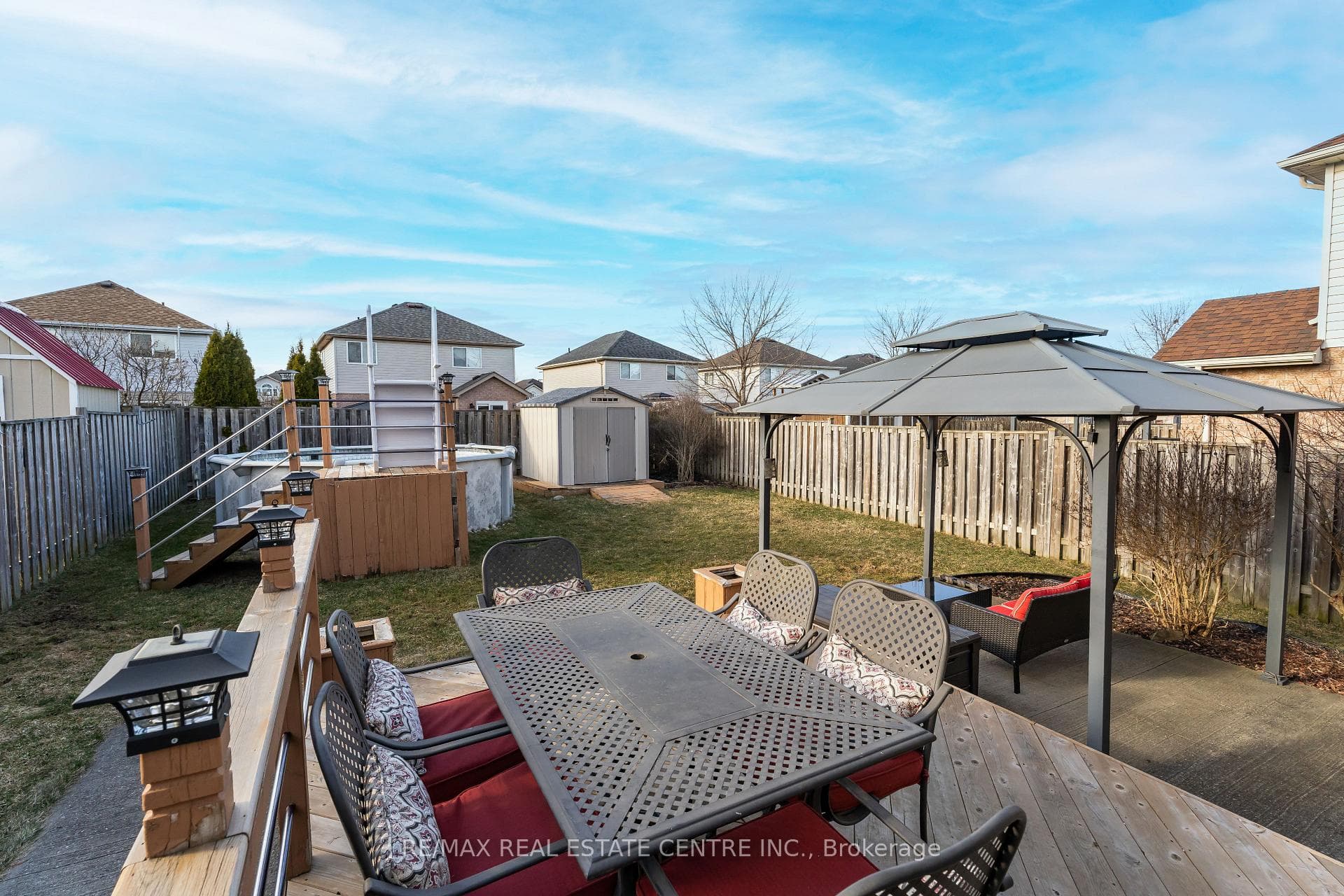 59 Beardmore Crescent photo 33