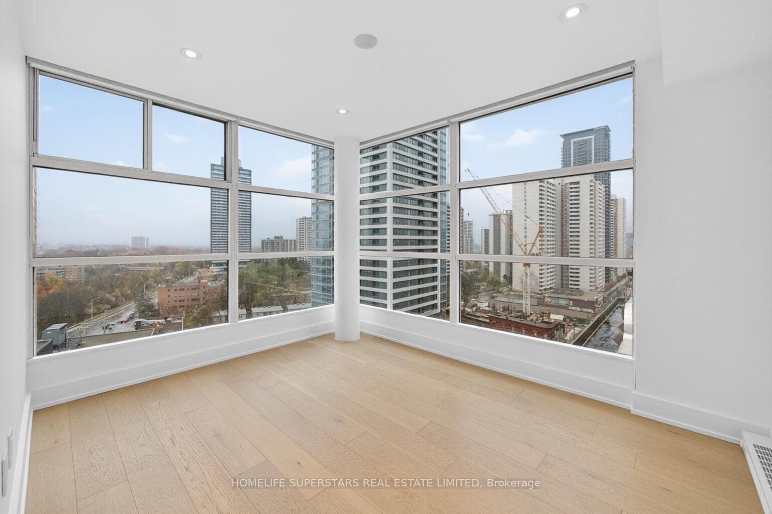 409 Bloor Street Unit PH 3 photo 13