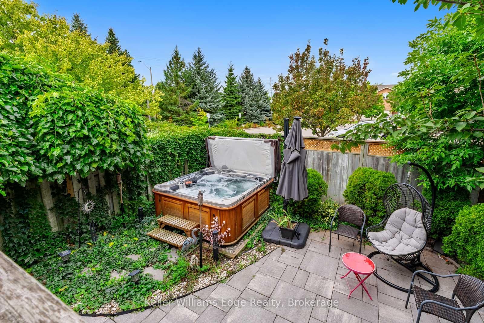 4003 Medland Drive photo 41