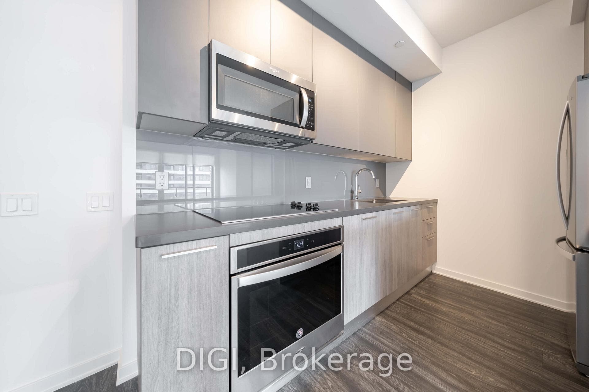 25 Selby Street Unit 1504 photo 6